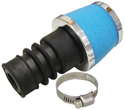 powerfilter voor 12-15mm blauw foam Maxi